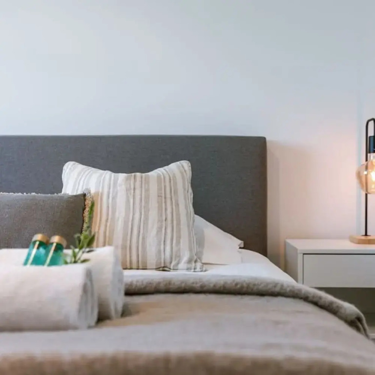 Pleasant Apartment at the Lighthouse in Ostend