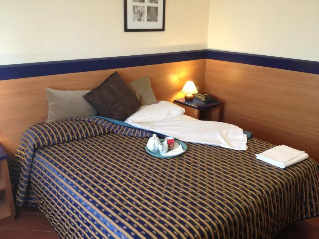 Hotel Indicatore
