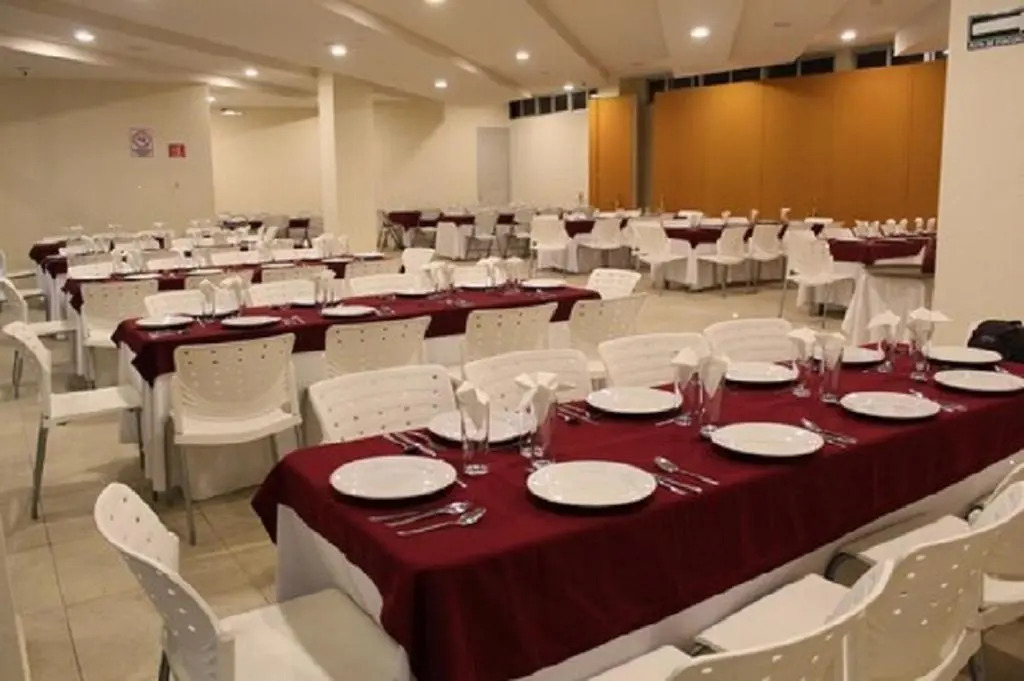 Hotel Casa de Oración San José