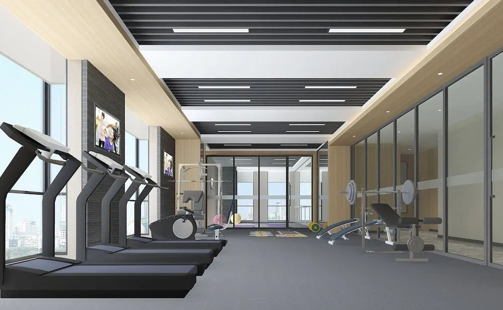 Citadines Xingsha Changsha