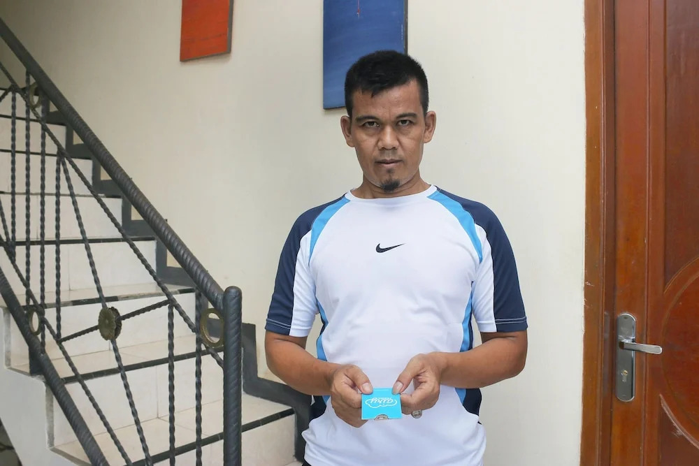 Airy Eco Syariah Kemang Ampera Raya 15 Jakarta