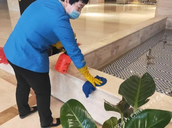 Ku Che Hotel