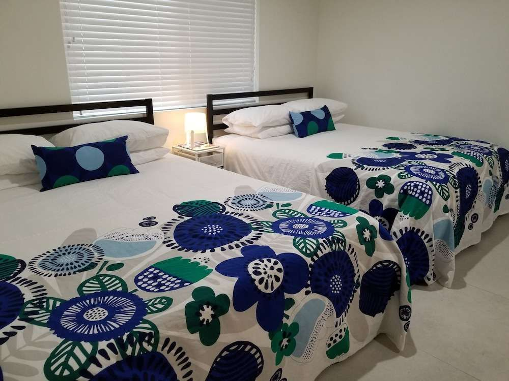 Studio Apartment Biscayne Blvd Miami