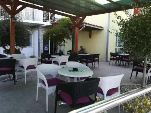 Apartments & Rooms Baltazar