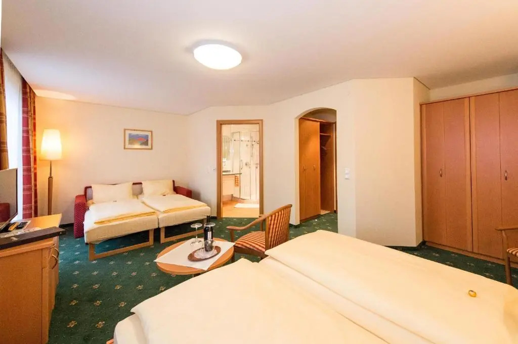 Ferienhaus Elisabeth