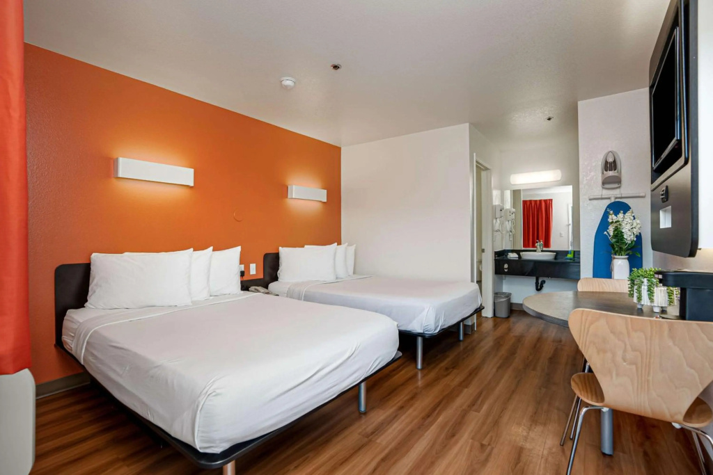 Motel 6 Temecula - Rancho California