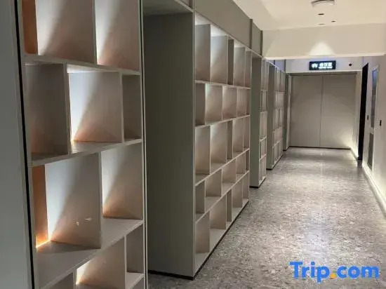 The Origin V Hotel (Wenzhou Garden 1956)
