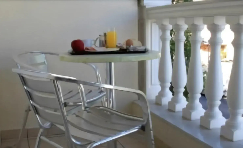 Hotel Platon