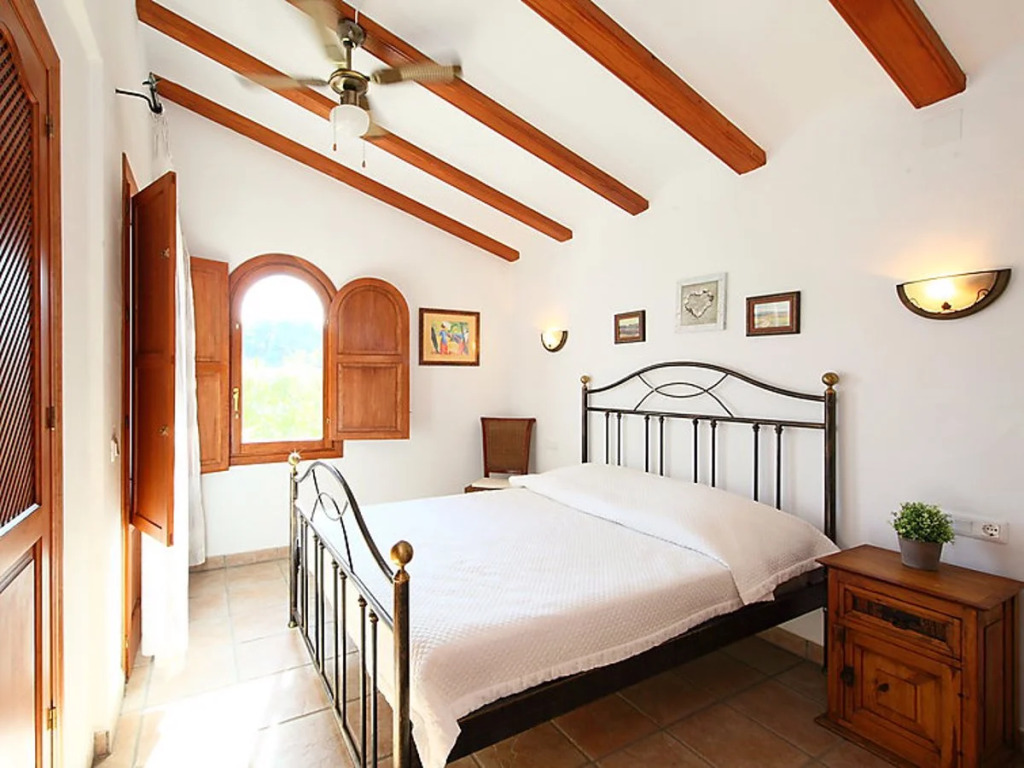 Villa Ca Toni by Interhome