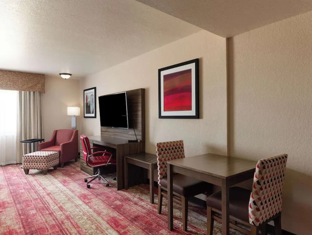Ramada Elko Hotel and Casino