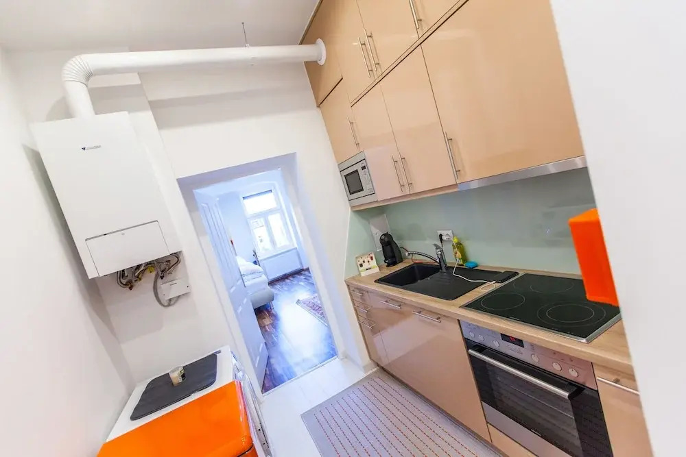 Vienna City Suites