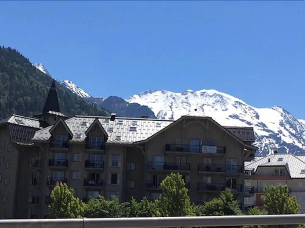 Appartement Logis Des Fiz