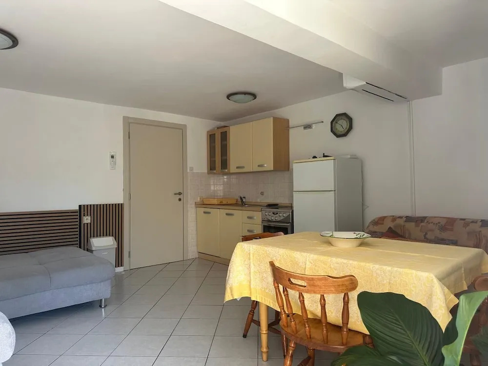 Apartment Matkovic 1