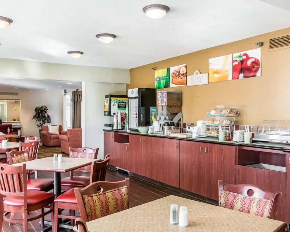 Quality Inn Holland - Toledo