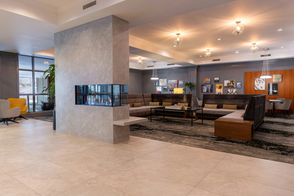 Silver Cloud Hotel - Seattle Broadway
