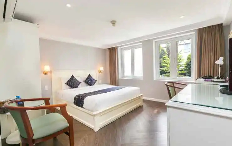 Sabina Residence - Stellar Boutique Hotel