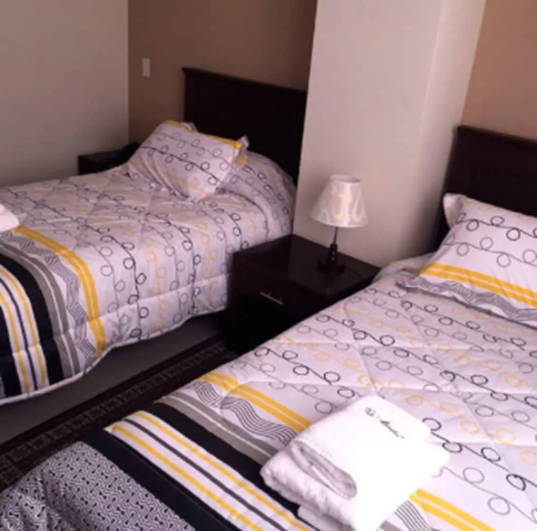 Armenia Hotel