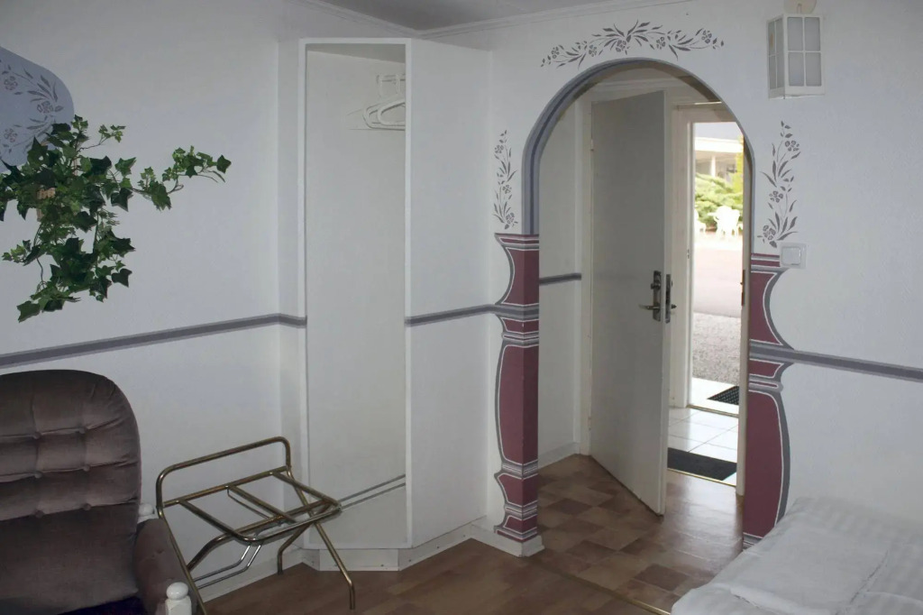 Fleninge Classic Motel