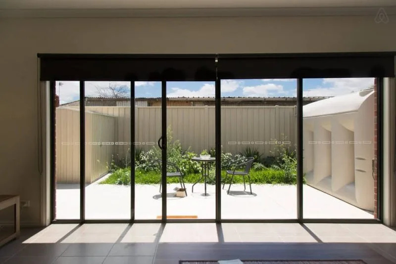 Villa Maxweld - Melbourne