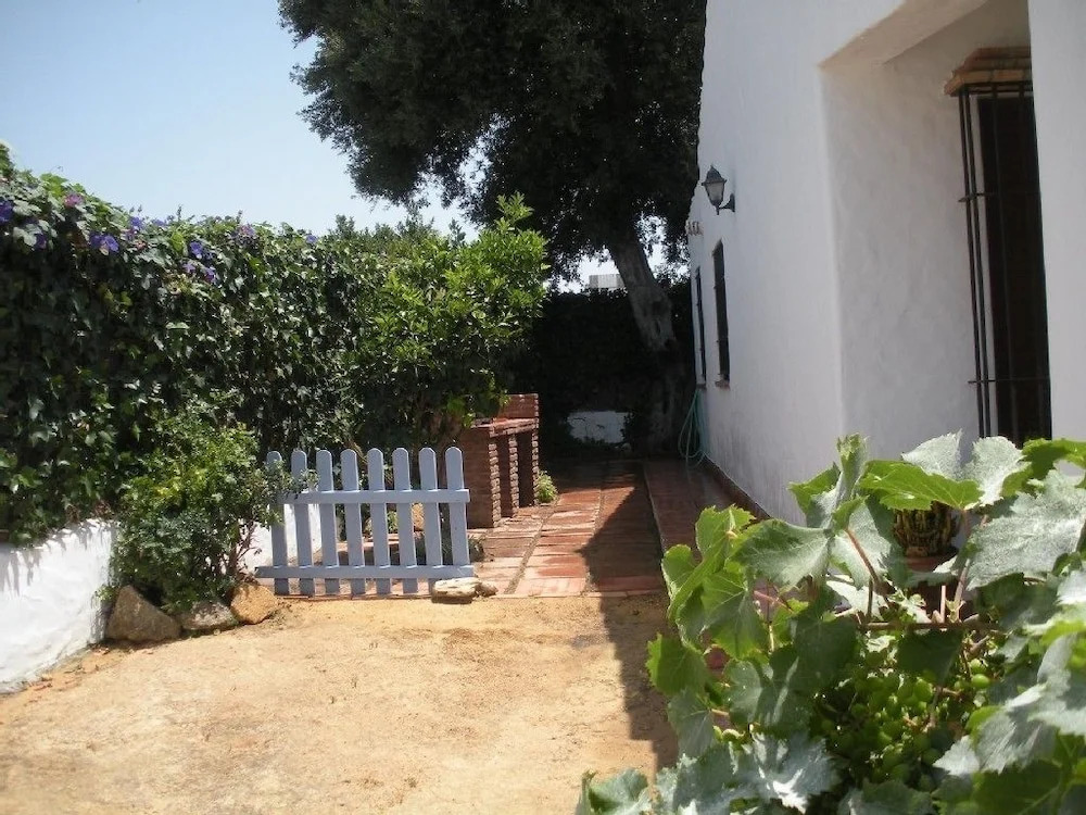 House In Conil De La Frontera 100451