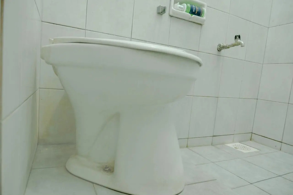 Hotel O Villa Hardi