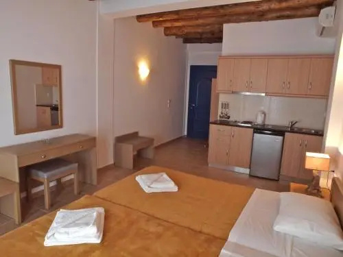 Molos Apartments