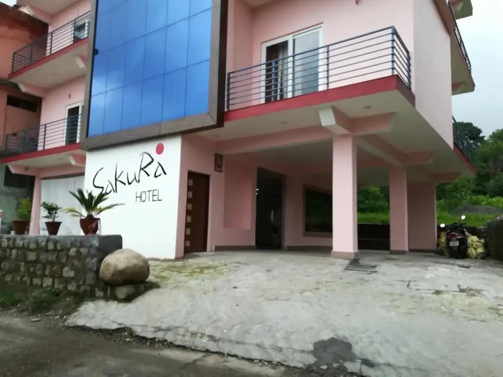 Sakura Guest House
