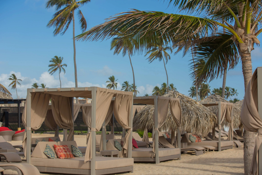 Royalton CHIC Punta Cana, An Autograph Collection All-Inclusive Resort & Casino – Adults Only