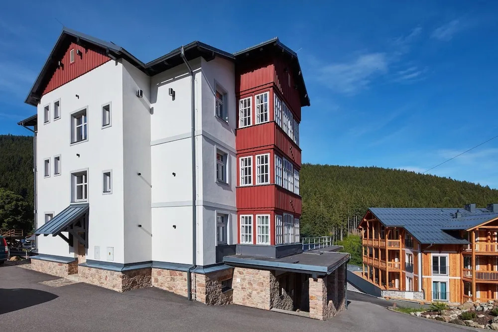 Residence Sněžka