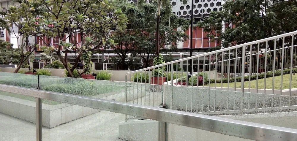 Loft 2 Bedrooms at The Summit Apartment Kelapa Gading by Travelio