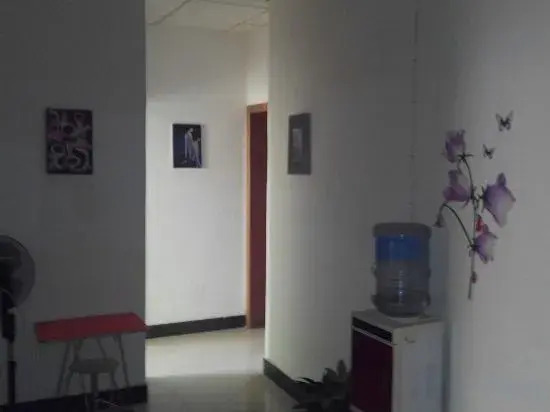 Shuxin Hotel (Ceramic University Branch)