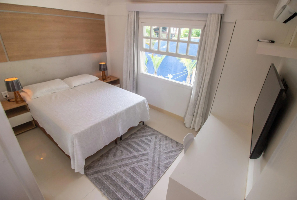 Bela Casa Próximo A Praia De Manguinhos Por Luxury Rentals