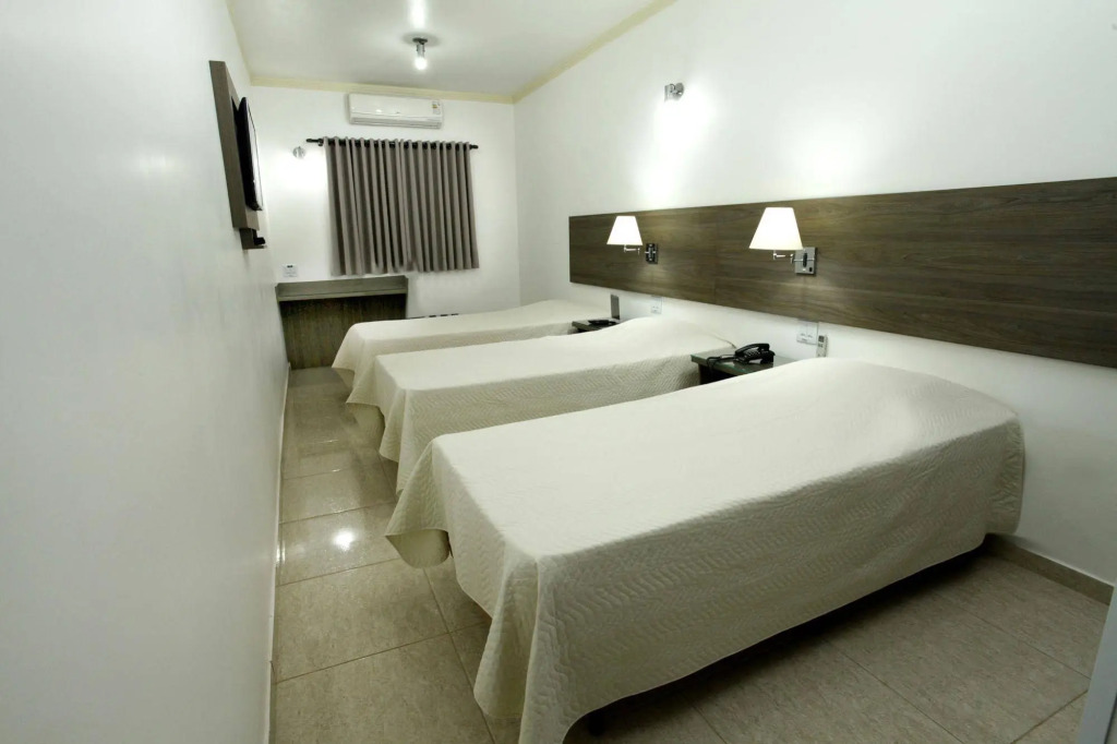 Indaiá Hotel