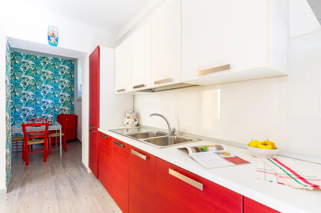 Sansevero Family Apartment by Wonderful Italy