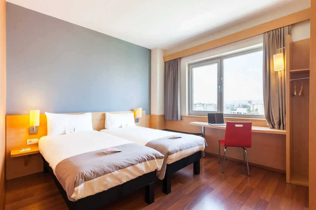 Ibis Eskisehir