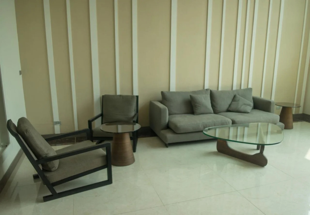 Amazon Residence Condominium