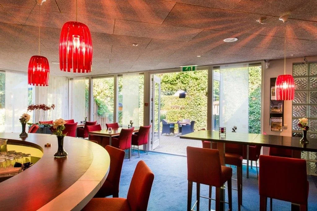 Paping Hotel & Spa - Rest Vonck by Flow