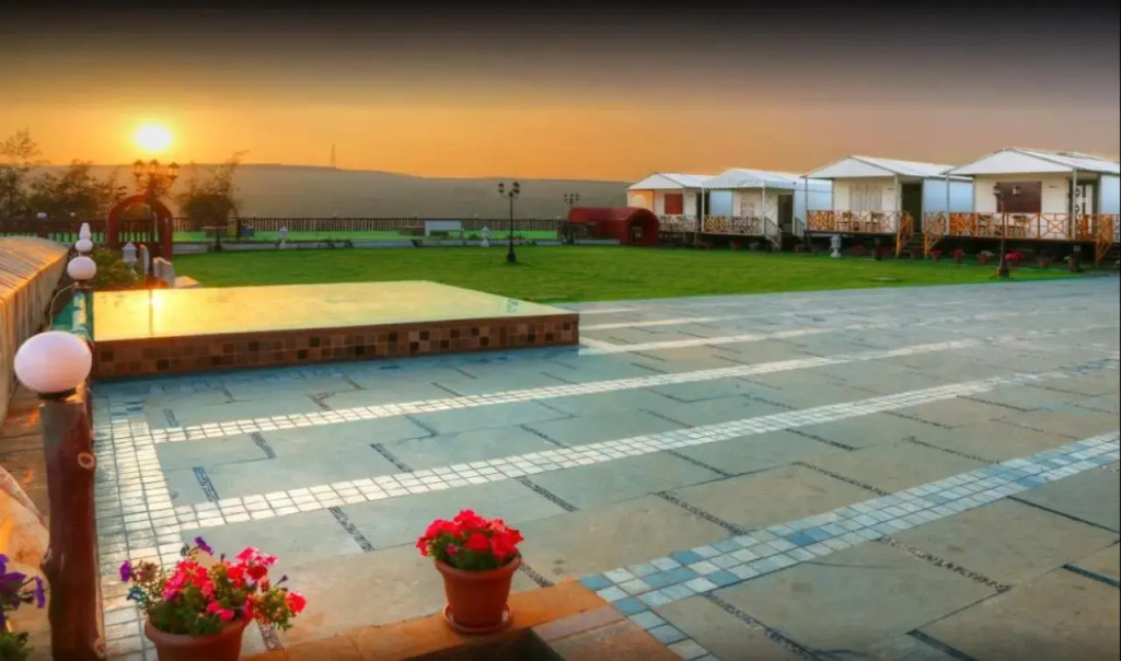 TGL Resort & Spa