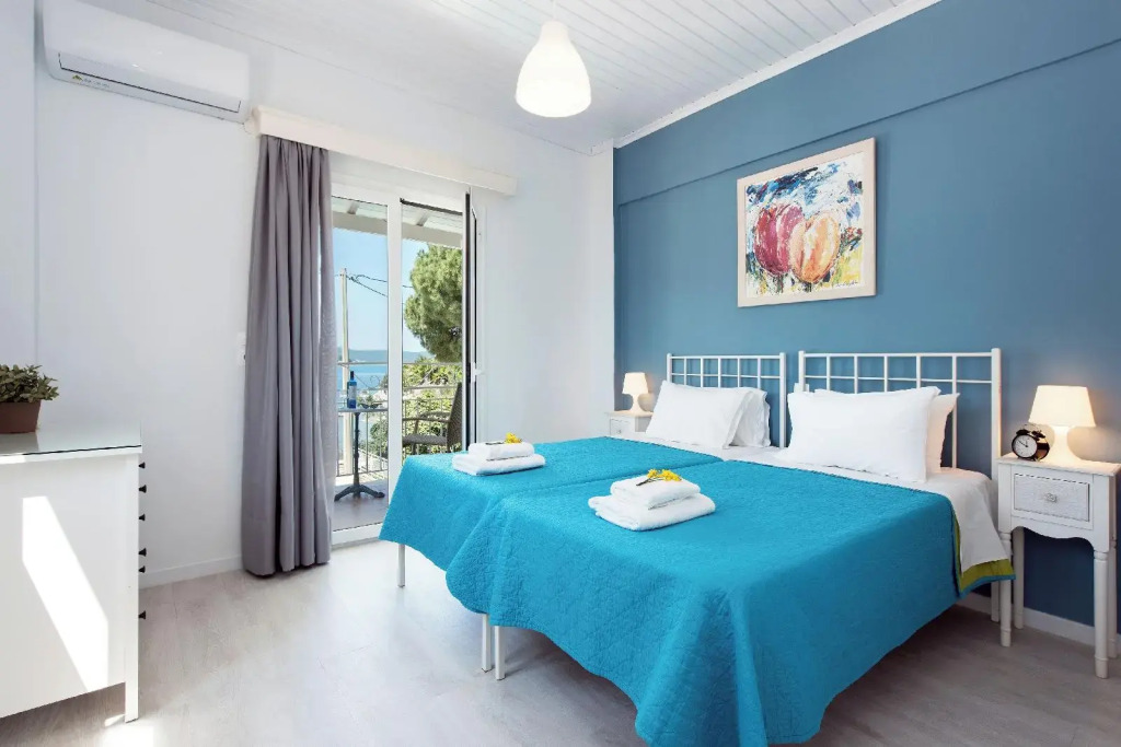 Marika Apartments