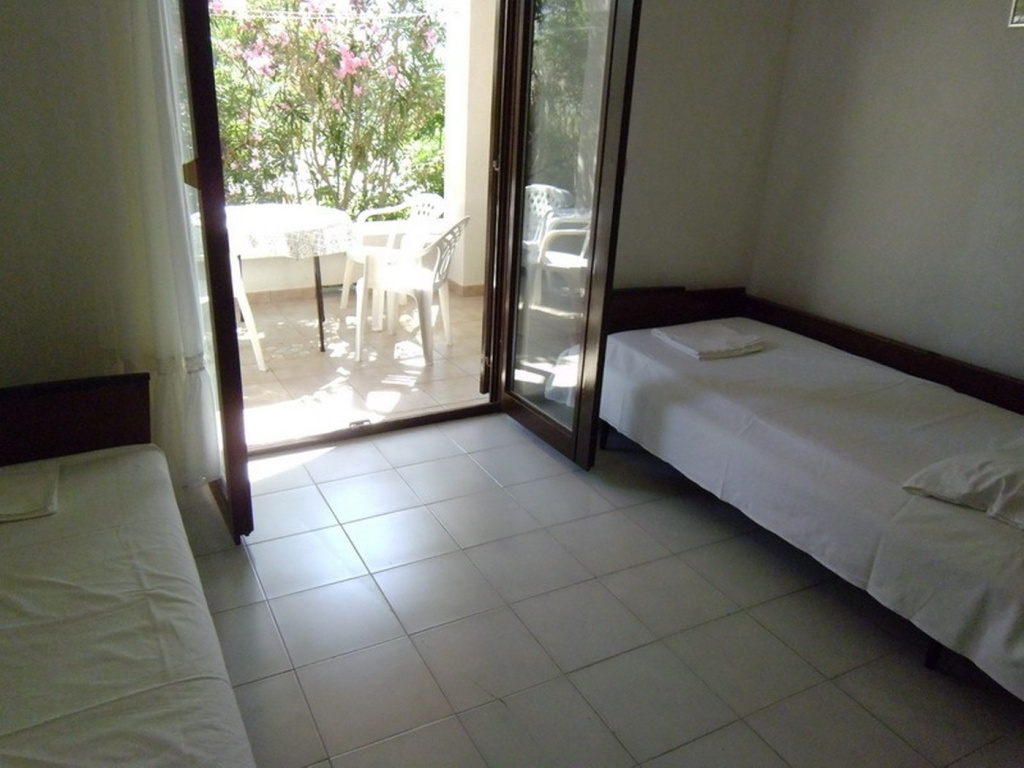 Apartment Ivan  - 150 meters from beach: A1 Sjever Pag, Island Pag