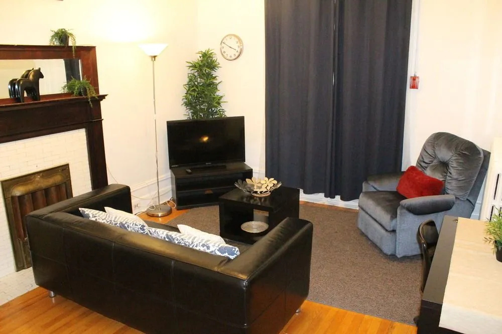 Adib Apartments - 362 Friel St, Unit 7B (Basement)