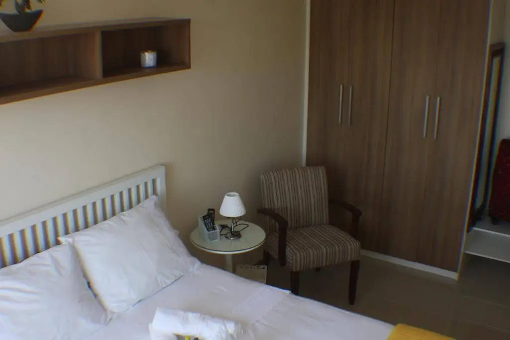 Apartment Reserva Rio