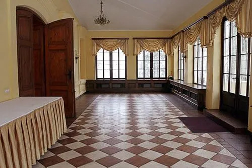 Dikli Palace Hotel