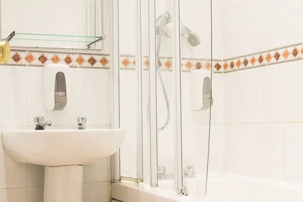 Best Western Consort Hotel