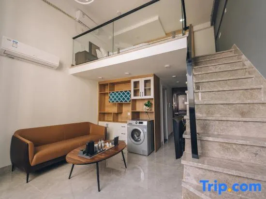 Youth Sunshine Hotel (Quanzhou Puxi Wanda Plaza Branch)