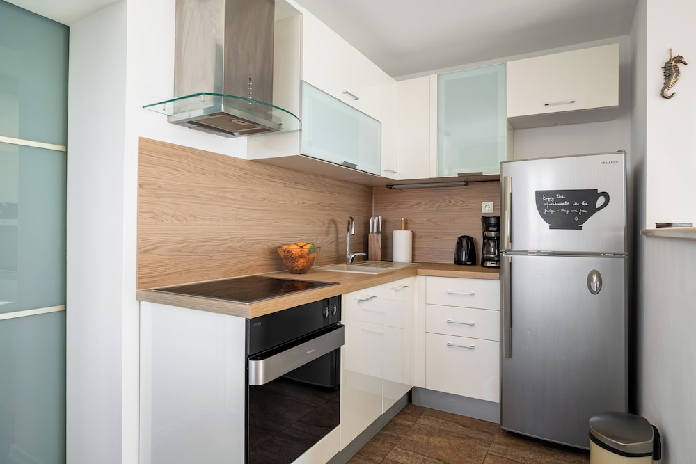 Luxury Apartment Matkovic