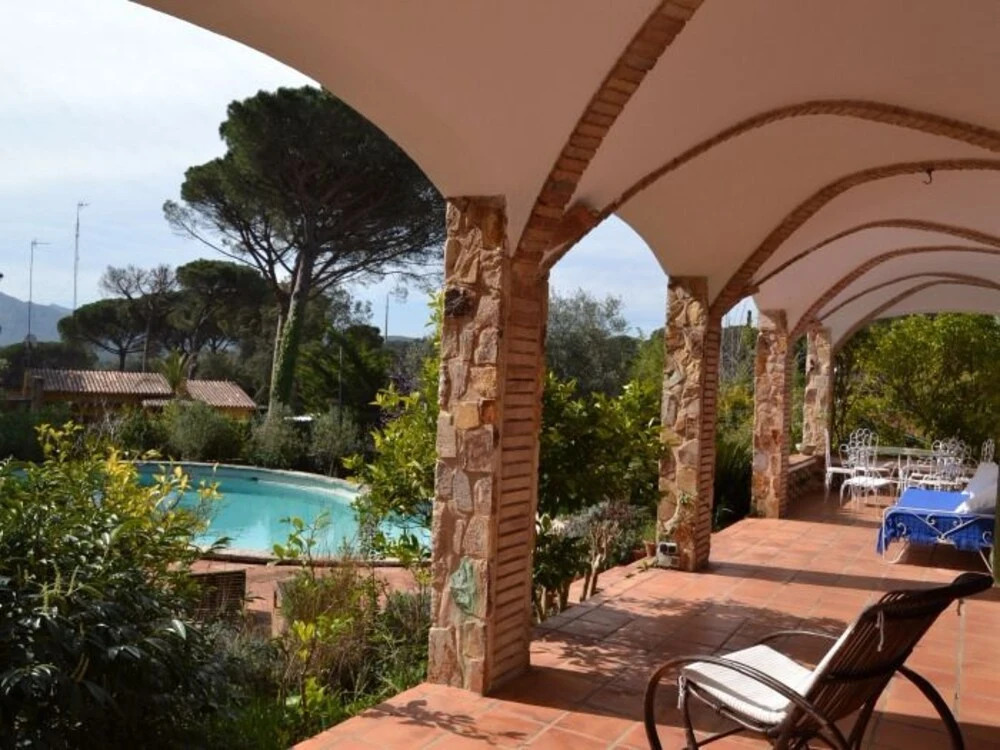 Villa Font Picant