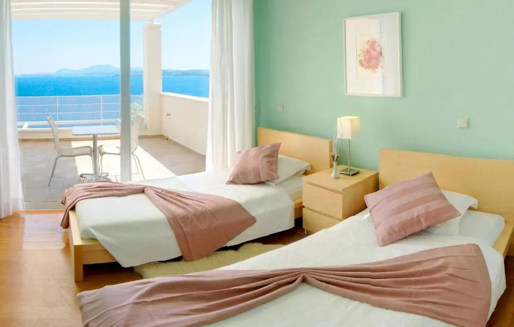 Corfu Luxury Villas