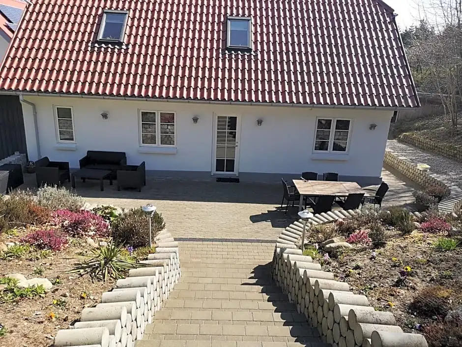 Billund Holiday - Assengaard B & B