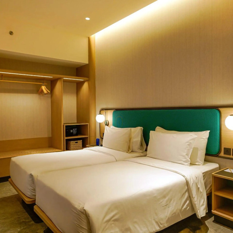 VIVERE Hotel, ARTOTEL Curated